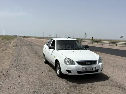 ВАЗ (Lada) Priora 2172 2014 года за 2 200 000 тг. в Алматы