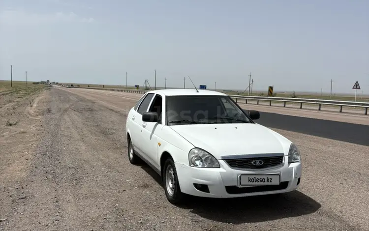 ВАЗ (Lada) Priora 2172 2014 годаүшін2 200 000 тг. в Алматы