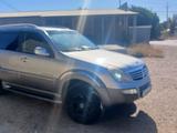 SsangYong Rexton 2003 года за 3 000 000 тг. в Жезказган – фото 4