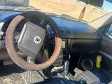 SsangYong Rexton 2003 года за 3 000 000 тг. в Жезказган – фото 5
