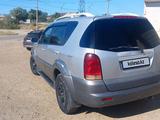 SsangYong Rexton 2003 года за 3 000 000 тг. в Жезказган – фото 2
