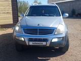 SsangYong Rexton 2003 года за 3 000 000 тг. в Жезказган