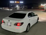 Lexus ES 300 2002 года за 4 100 000 тг. в Алматы – фото 5