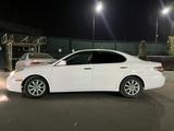 Lexus ES 300 2002 года за 4 100 000 тг. в Алматы – фото 2