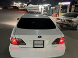 Lexus ES 300 2002 года за 4 100 000 тг. в Алматы – фото 3