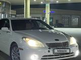 Lexus ES 300 2002 года за 4 100 000 тг. в Алматы – фото 4