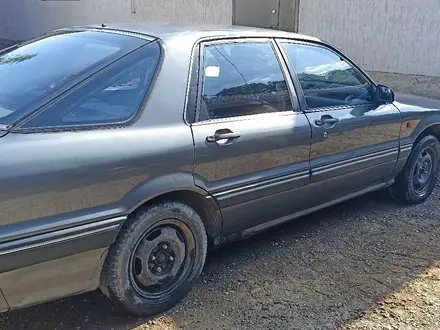 Mitsubishi Galant 1992 года за 800 000 тг. в Алматы – фото 3