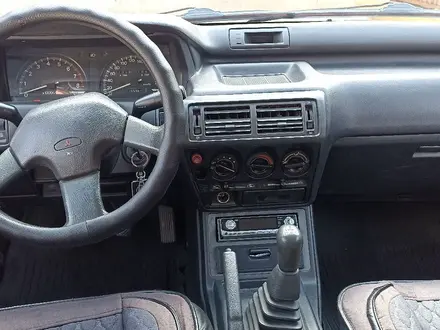 Mitsubishi Galant 1992 года за 800 000 тг. в Алматы – фото 6