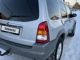 Mazda Tribute 2001 года за 3 800 000 тг. в Алматы – фото 2