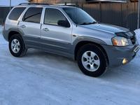 Mazda Tribute 2001 годаүшін3 800 000 тг. в Алматы