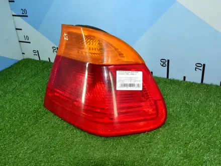 Задний фонарь BMW E46 До рестайлинг за 15 000 тг. в Тараз – фото 2