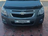 Chevrolet Cobalt 2022 года за 4 650 000 тг. в Кызылорда
