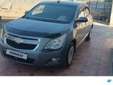 Chevrolet Cobalt 2022 года за 4 650 000 тг. в Кызылорда – фото 2