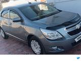 Chevrolet Cobalt 2022 года за 4 650 000 тг. в Кызылорда – фото 3
