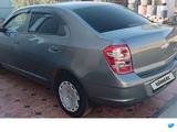 Chevrolet Cobalt 2022 года за 4 650 000 тг. в Кызылорда – фото 4