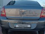 Chevrolet Cobalt 2022 года за 4 650 000 тг. в Кызылорда – фото 5