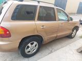 Hyundai Santa Fe 2003 года за 3 200 000 тг. в Шымкент – фото 4