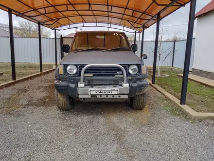 Mitsubishi Pajero 1993 года за 1 500 000 тг. в Актобе