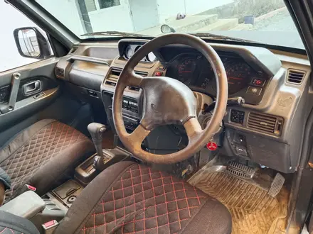 Mitsubishi Pajero 1993 года за 1 500 000 тг. в Актобе – фото 4