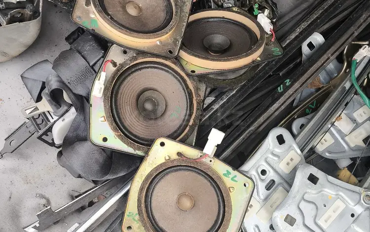 Динамики виста св40 за 5 000 тг. в Алматы