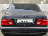 Mercedes-Benz E 280 1997 годаүшін4 100 000 тг. в Караганда – фото 2