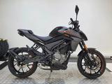 CFMoto  300 NK 2023 года за 1 880 000 тг. в Алматы