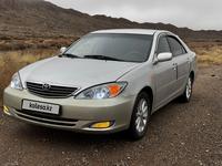 Toyota Camry 2004 года за 5 200 000 тг. в Талдыкорган