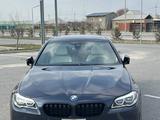 BMW 535 2013 годаүшін13 500 000 тг. в Алматы – фото 3