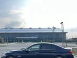 BMW 535 2013 года за 13 500 000 тг. в Алматы – фото 5