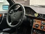 Mercedes-Benz E 280 1992 годаfor1 100 000 тг. в Тараз – фото 3