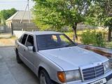 Mercedes-Benz E 280 1992 годаfor1 100 000 тг. в Тараз – фото 4