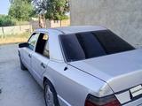 Mercedes-Benz E 280 1992 годаfor1 100 000 тг. в Тараз – фото 5