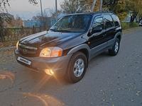 Mazda Tribute 2001 годаүшін5 200 000 тг. в Алматы