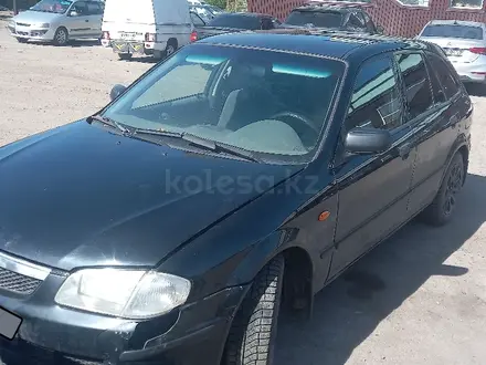 Mazda 323 1998 года за 1 700 000 тг. в Караганда