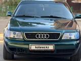 Audi A6 1994 года за 2 500 000 тг. в Кызылорда – фото 3