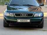 Audi A6 1994 года за 2 500 000 тг. в Кызылорда – фото 2