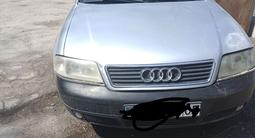 Audi A6 1998 года за 2 600 000 тг. в Алматы