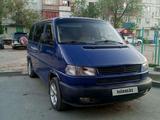 Volkswagen Caravelle 1998 года за 5 000 000 тг. в Сатпаев