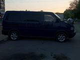 Volkswagen Caravelle 1998 года за 5 000 000 тг. в Сатпаев – фото 3