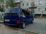 Volkswagen Caravelle 1998 года за 5 000 000 тг. в Сатпаев – фото 4