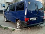 Volkswagen Caravelle 1998 года за 5 000 000 тг. в Сатпаев – фото 5