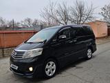 Toyota Alphard 2007 годаfor5 500 000 тг. в Шымкент – фото 3