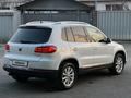 Volkswagen Tiguan 2015 годаүшін8 800 000 тг. в Алматы – фото 10