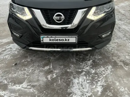 Nissan X-Trail 2018 года за 9 990 000 тг. в Астана