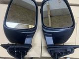 Боковое зеркало Nissan X-trail 2014-2024 за 1 000 тг. в Алматы – фото 3
