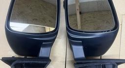 Боковое зеркало Nissan X-trail 2014-2024 за 1 000 тг. в Алматы – фото 3