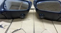 Боковое зеркало Nissan X-trail 2014-2024 за 1 000 тг. в Алматы – фото 2
