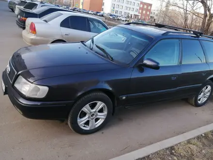 Audi 100 1994 года за 2 900 000 тг. в Кокшетау