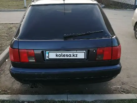 Audi 100 1994 года за 2 900 000 тг. в Кокшетау – фото 4