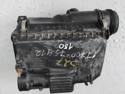 Корпус воздушного фильтра за 35 000 тг. в Актау